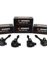 Mishimoto Ignition Coil 4 Set                                     - MMIG-CIV-1604 - Image 4