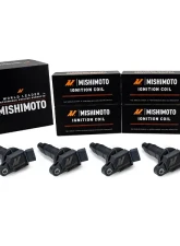 Mishimoto Ignition Coil 4 Set                                     - MMIG-CMRY-0204 - Image 4