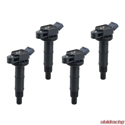 Mishimoto Ignition Coil 4 Set - MMIG-CMRY-0204