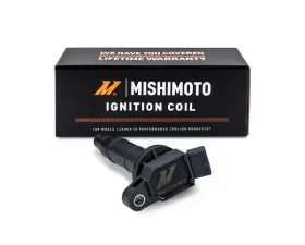 Mishimoto Ignition Single Coil
