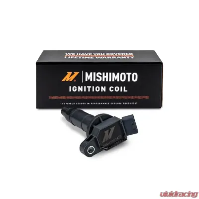 Mishimoto Ignition Single Coil - MMIG-CMRY-02