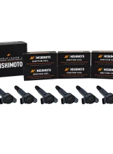 Mishimoto Ignition Coil 6 Set                                     - MMIG-CMRY-0706 - Image 4