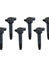 Mishimoto Ignition Coil 6 Set                                     - MMIG-CMRY-0706 - Image 2