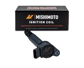 Mishimoto Ignition Single Coil
