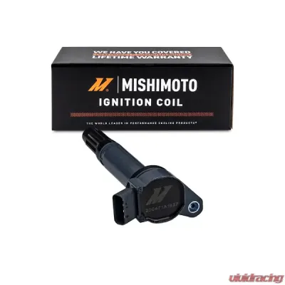 Mishimoto Ignition Single Coil - MMIG-CMRY-07