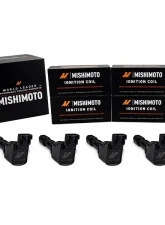 Mishimoto Ignition Coil 4 Set                                     - MMIG-COB-0604 - Image 4