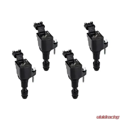 Mishimoto Ignition Coil 4 Set - MMIG-COB-0604