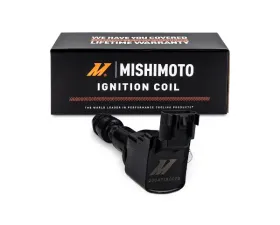 Mishimoto Ignition Single Coil Buick | Chevrolet | GMC | Pontiac | Saturn | Saab 2005-2017