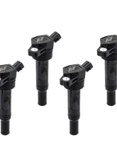 Mishimoto Ignition Coil 4 Set                                     - MMIG-ELA-1104 - Image 2