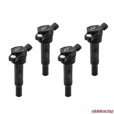 Mishimoto Ignition Coil 4 Set - MMIG-ELA-1104