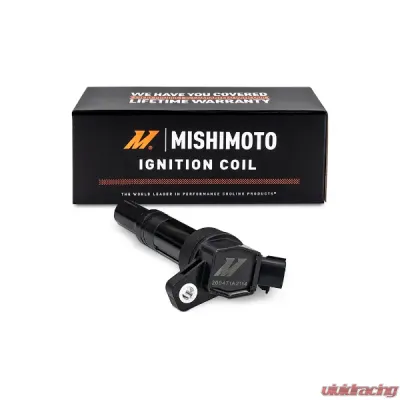 Mishimoto Ignition Single Coil - MMIG-ELA-11