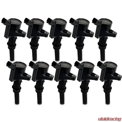 Mishimoto Ignition Coil 10 Set - MMIG-F150-0110