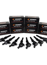 Mishimoto Ignition Coil 10 Set                                     - MMIG-F150-0110 - Image 4