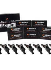 Mishimoto Ignition Coil 8 Set                                     - MMIG-F150-0908 - Image 4