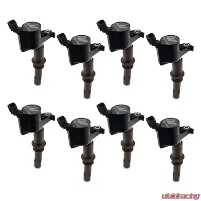 Mishimoto Ignition Coil 8 Set - MMIG-F150-0908