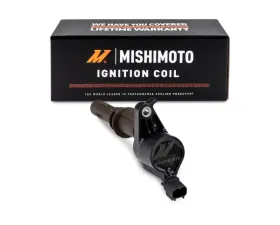 Mishimoto Ignition Single Coil Ford Expedition | Explorer | F-150/250/350 | Lincoln Mark | Mercury Mountaineer 2008-2014
