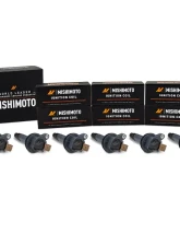 Mishimoto Ignition Coil 6 Set Ford Expedition | Taurus | Transit | Lincoln MKS | MKT | Navigator 2011-2023                                     - MMIG-F35T-1106 - Image 4