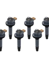 Mishimoto Ignition Coil 6 Set Ford Expedition | Taurus | Transit | Lincoln MKS | MKT | Navigator 2011-2023                                     - MMIG-F35T-1106 - Image 2