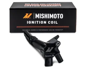 Mishimoto Ignition Coil Driver's Side Ford F-150 | F-250 | F-350 | E-350 | E-450 2010-2017