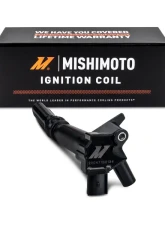 Mishimoto Ignition Coil Driver's Side Ford F-150 | F-250 | F-350 | E-350 | E-450 2010-2017                                     - MMIG-F62-10D - Image 4