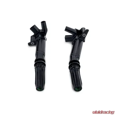 Mishimoto Ignition Coil 8 Set Ford F-150 | F-250 | F-350 | E-350 | E-450 2010-2017 - MMIG-F62-10K