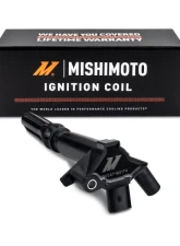 Mishimoto Ignition Coil Passenger Side Ford F-150 | F-250 | F-350 | E-350 | E-450 2010-2017                                     - MMIG-F62-10P - Image 4