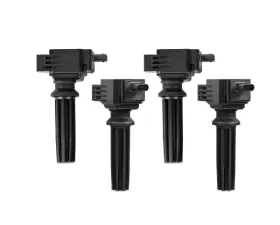 Mishimoto Ignition Coil 4 Set
