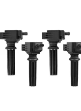 Mishimoto Ignition Coil 4 Set                                     - MMIG-FOST-1204 - Image 3