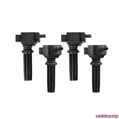 Mishimoto Ignition Coil 4 Set - MMIG-FOST-1204