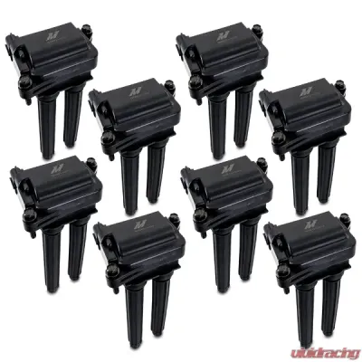 Mishimoto Ignition Coil 8 Set - MMIG-HEMI-0608