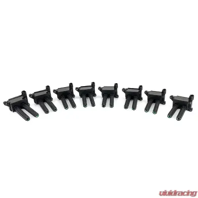 Mishimoto Ignition Coil 8 Set - MMIG-HEMI-0608