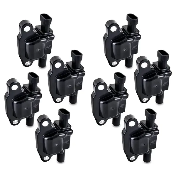 Mishimoto Ignition Coil 8 Set - MMIG-LS3V-0708
