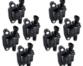 Mishimoto Ignition Coil 8 Set
