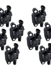 Mishimoto Ignition Coil 8 Set Cadillac | Chevrolet | GMC 2008-2023                                     - MMIG-LS3V-0708 - Image 3