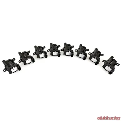 Mishimoto Ignition Coil 8 Set - MMIG-LSHS-9908