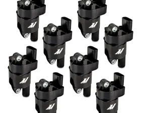 Mishimoto Ignition Coil 8 Set