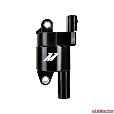 Mishimoto Ignition Coil 8 Set Buick | Cadillac | Chevrolet | Pontiac | GMC | Hummer 2005-2020 - MMIG-LSRD-0708