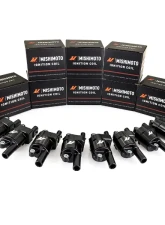 Mishimoto Ignition Coil 8 Set Buick | Cadillac | Chevrolet | Pontiac | GMC | Hummer 2005-2020                                     - MMIG-LSRD-0708 - Image 3