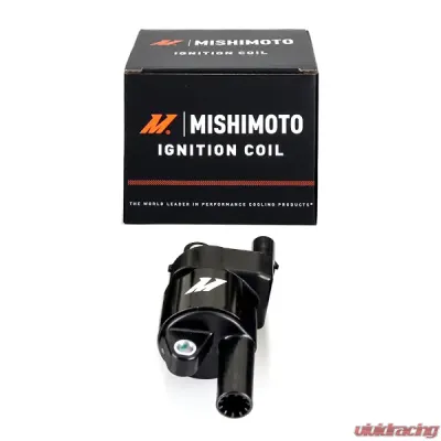 Mishimoto Ignition Single Coil Buick | Cadillac | Chevrolet | Pontiac | GMC | Hummer 2005-2020 - MMIG-LSRD-07