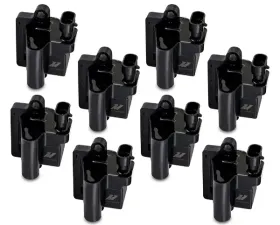 Mishimoto Ignition Coil 8 Set
