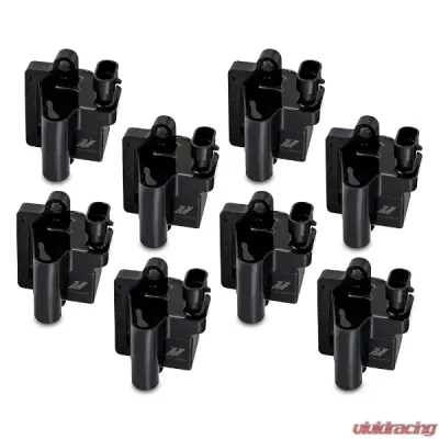 Mishimoto Ignition Coil 8 Set - MMIG-LSSQ-9908