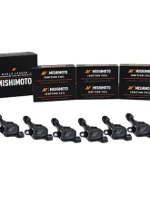 Mishimoto Ignition Coil 6 Set                                     - MMIG-MAX-0106 - Image 4