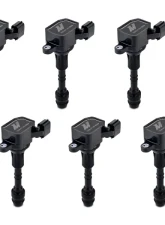 Mishimoto Ignition Coil 6 Set                                     - MMIG-MAX-0106 - Image 2