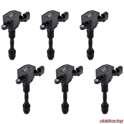 Mishimoto Ignition Coil 6 Set - MMIG-MAX-0106