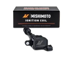 Mishimoto Ignition Single Coil