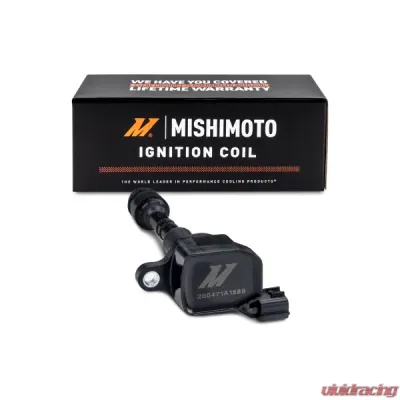 Mishimoto Ignition Single Coil - MMIG-MAX-01