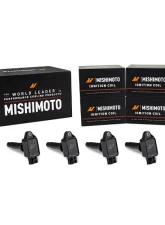 Mishimoto Ignition Coil 4 Set                                     - MMIG-MAZ-1204 - Image 4