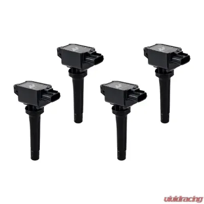Mishimoto Ignition Coil 4 Set - MMIG-MAZ-1204