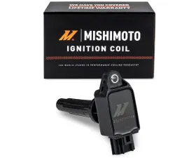 Mishimoto Ignition Single Coil Mazda Mazda 2/3/5/6 | CX-3/5/9/50/70/90 | MX-30/5 2012-2024