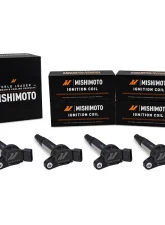Mishimoto Ignition Coil 4 Set                                     - MMIG-MTRX-0904 - Image 4